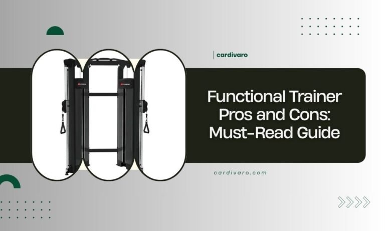 functional trainer pros and cons must read guide