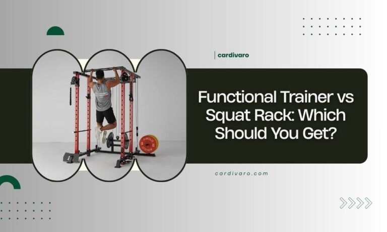 functional trainer vs squat rack which should you get