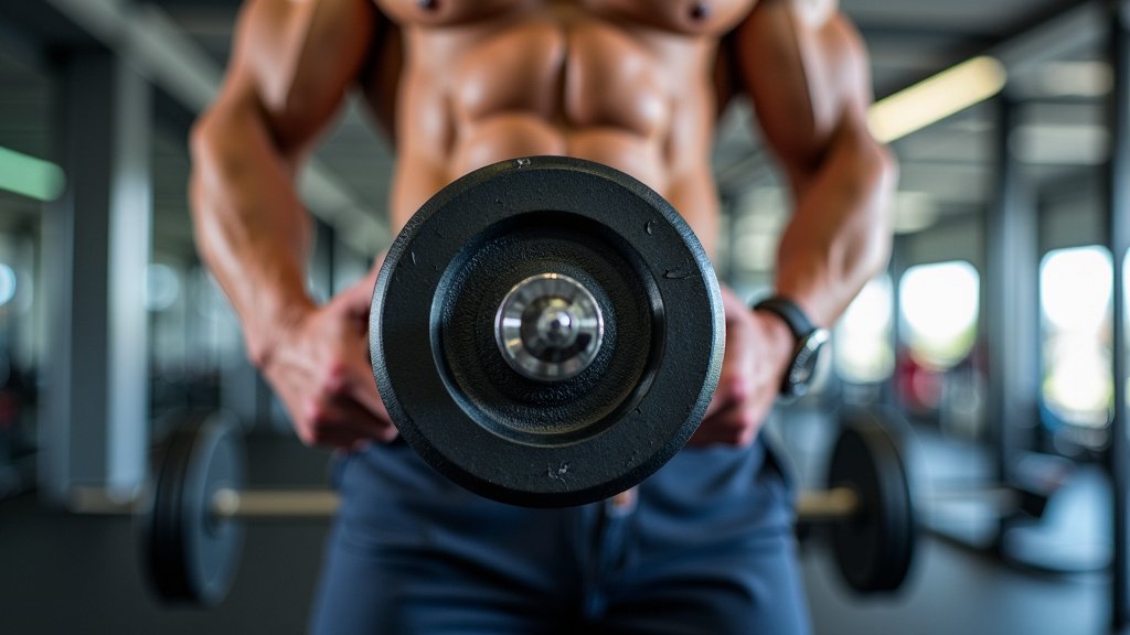 Functional Trainers Versus Free Weights: A Comparison