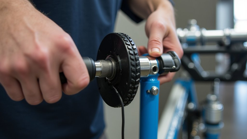 Understanding Your Cable Machine's Adjustment Mechanisms