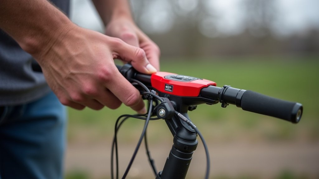 Connecting Your Cable Handles Like a Pro