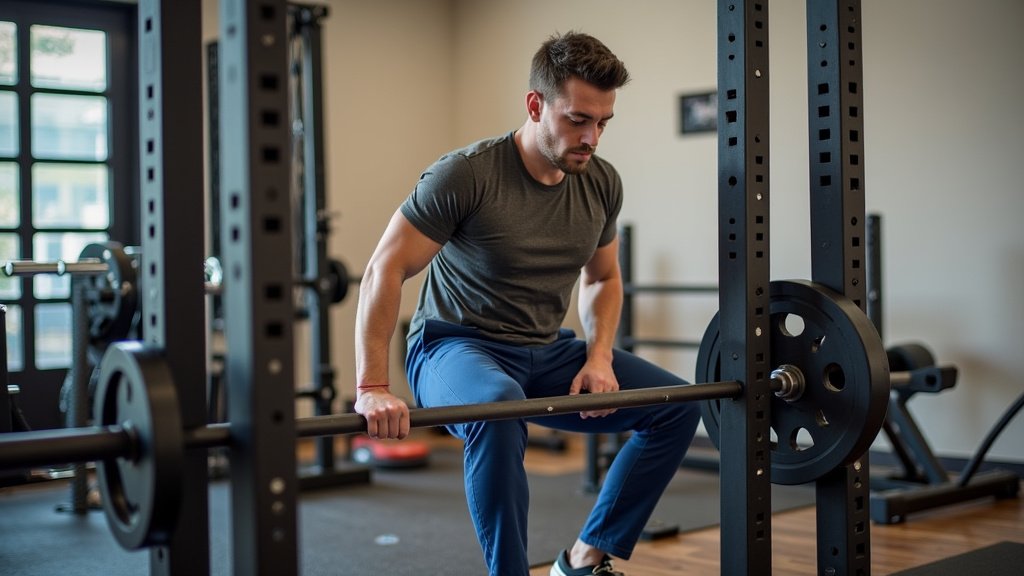 Building Out Your Home Gym Around a Functional Trainer