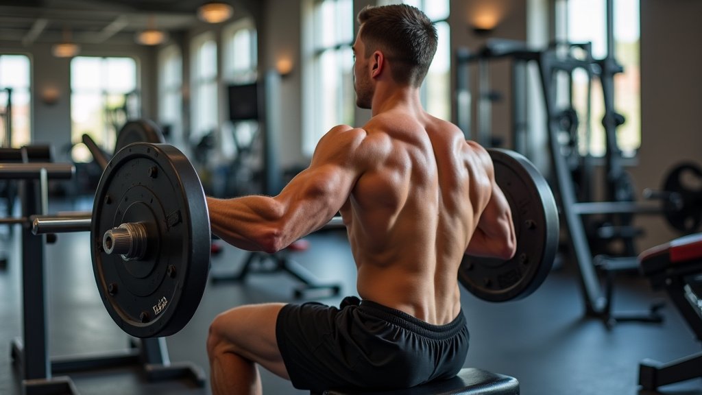 Mastering the Cable Row: Your Guide to a Stronger Back