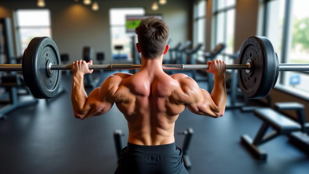 Mastering the Tricep Pushdown Technique