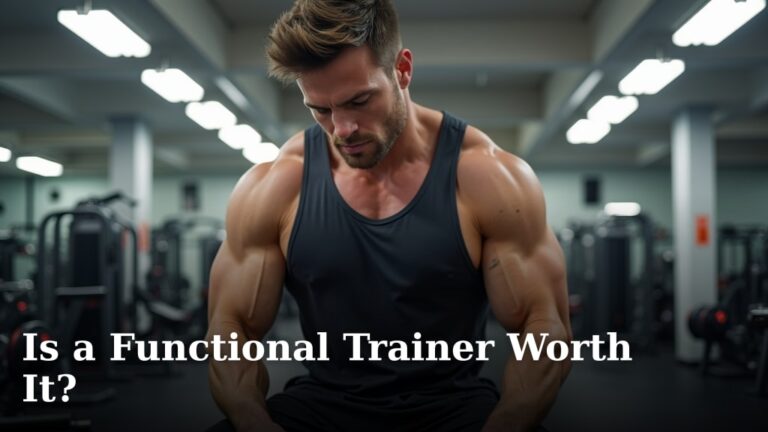 Is a Functional Trainer Worth It?