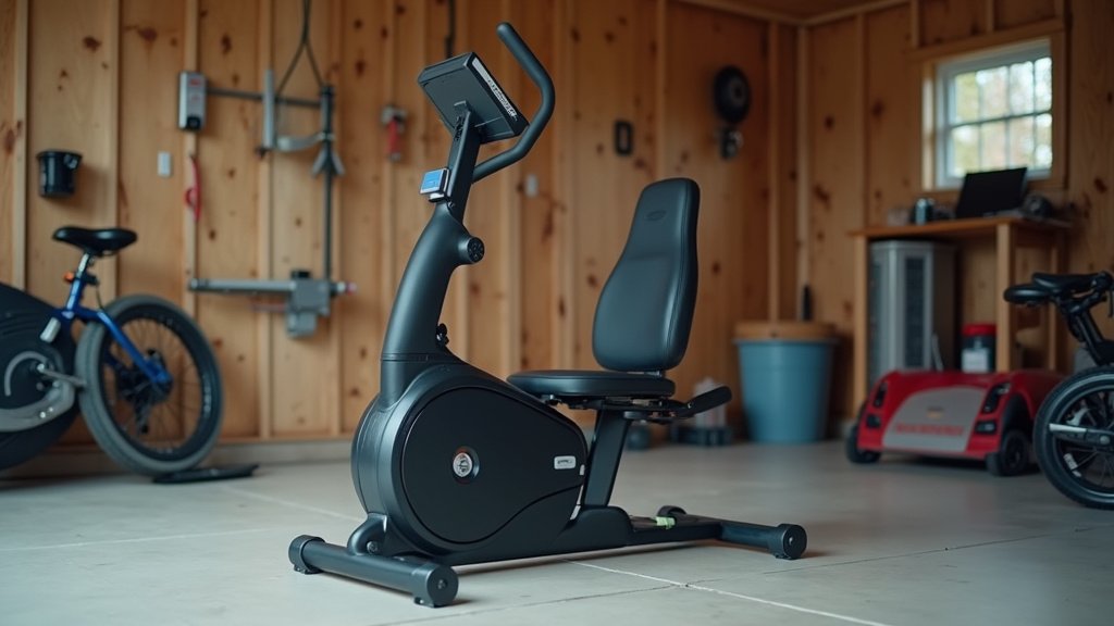 Top 7 Best Compact Functional Trainer For Garages