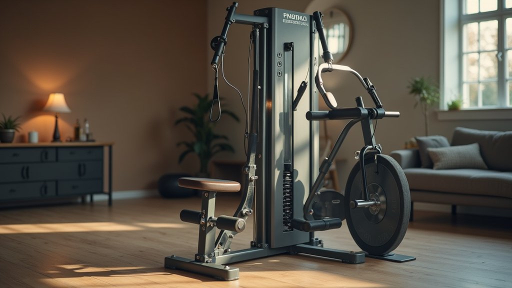 Top 7 Best Functional Trainer Under $1000