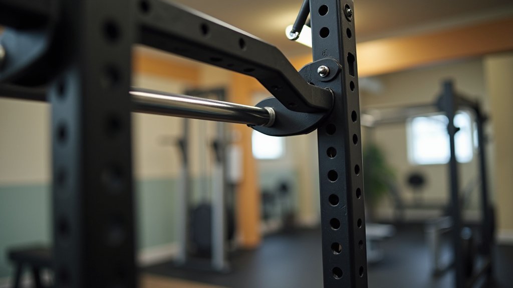 Top 7 Best Lat Pulldown Bar For Functional Trainer