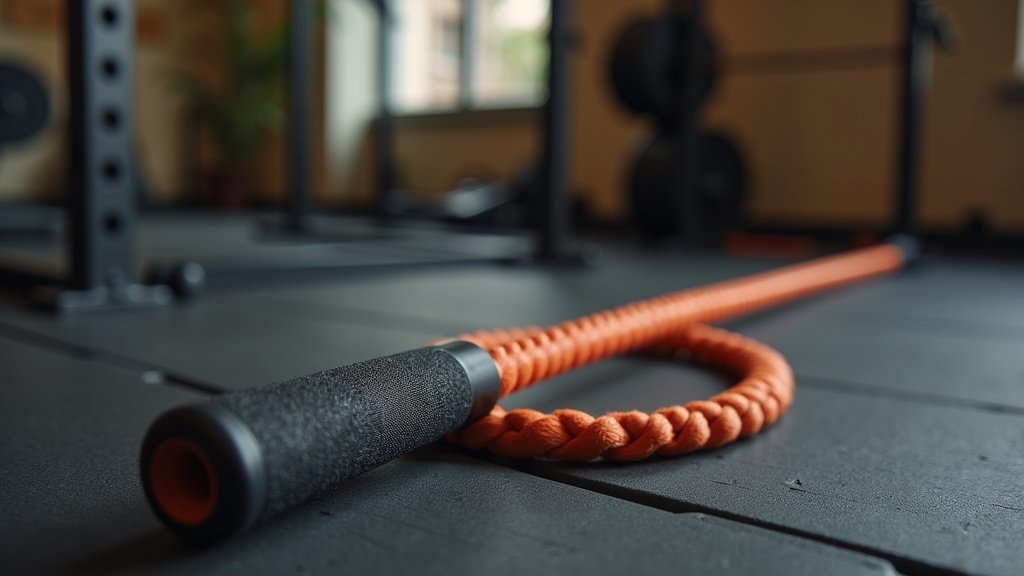 Top 7 Best Tricep Rope For Functional Trainer