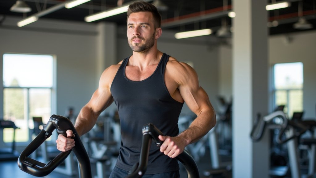 Full-Body Functional Trainer Workouts