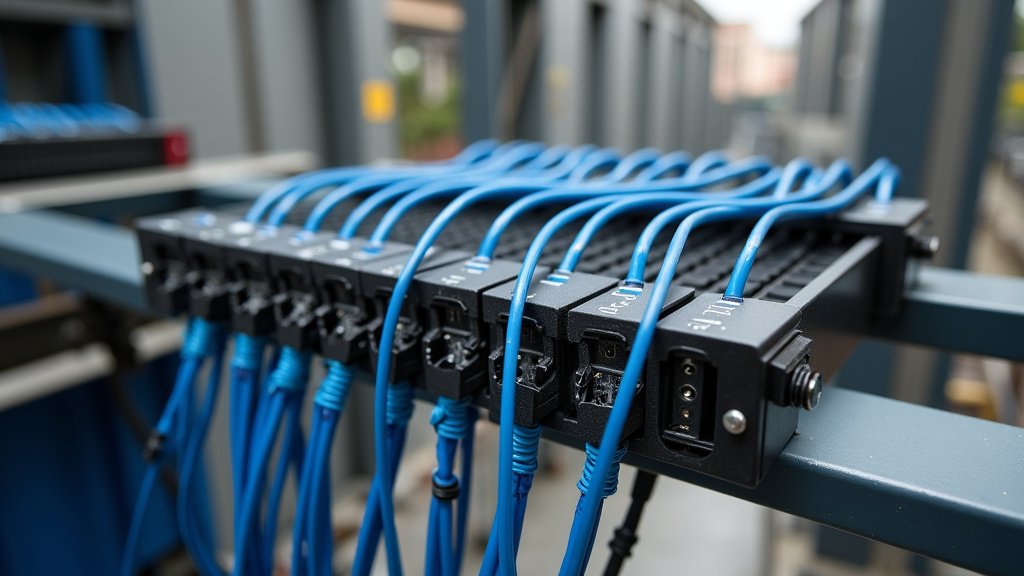 Understanding the Cable Crossover Machine