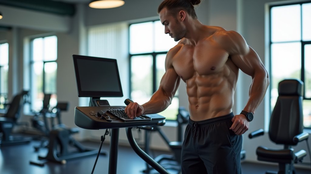 The Many Benefits of Cable Machine Workouts