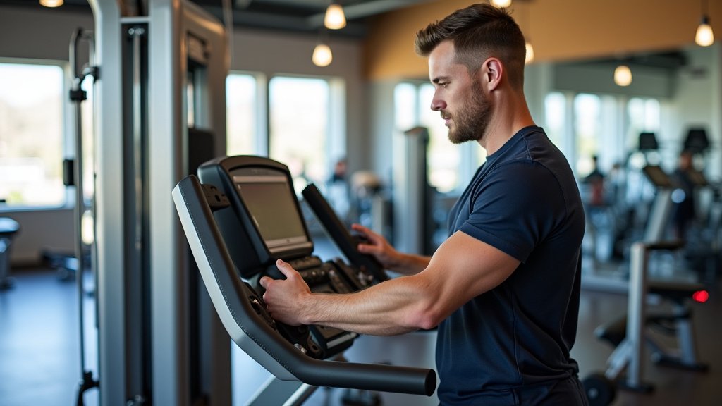 Understanding the Functional Trainer Machine
