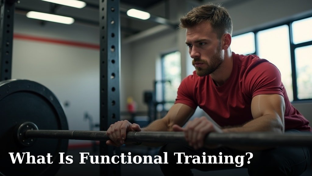 What Is Functional Training?