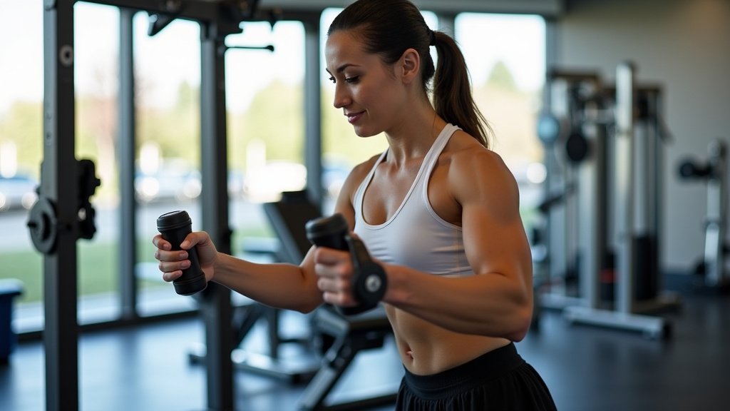 Is a Functional Trainer Suitable for Beginning Exercisers?