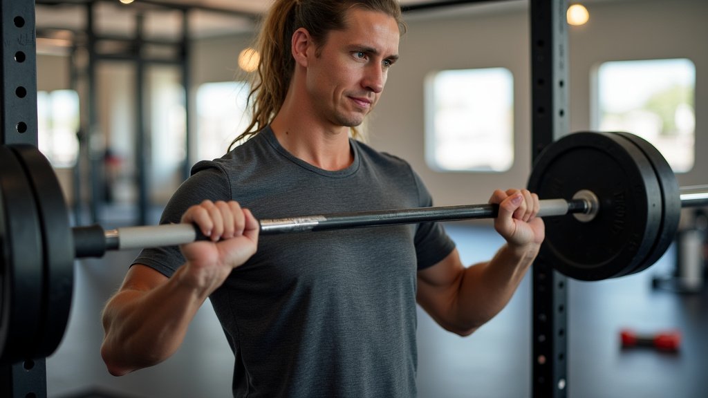 Adapting CrossFit Workouts for Your Functional Trainer