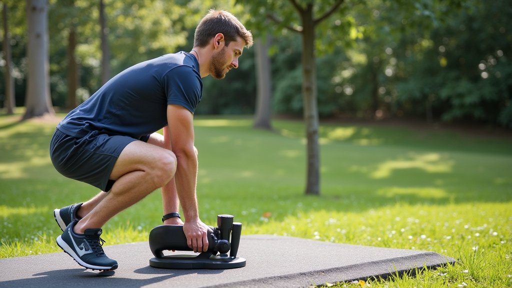 Setting Up Your Functional Trainer Outdoors: What You Need to Know