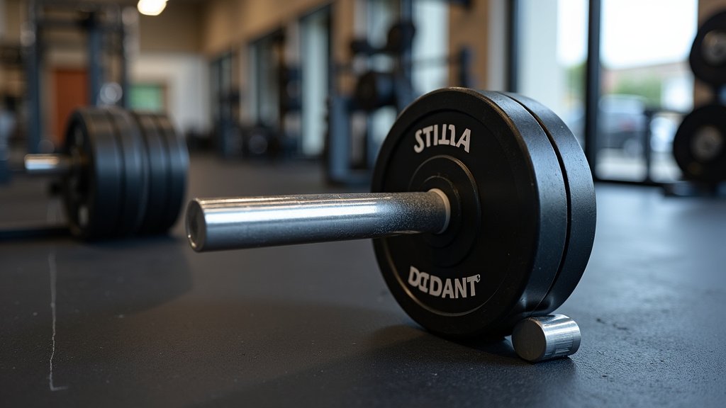 Understanding Functional Trainer Weight Systems