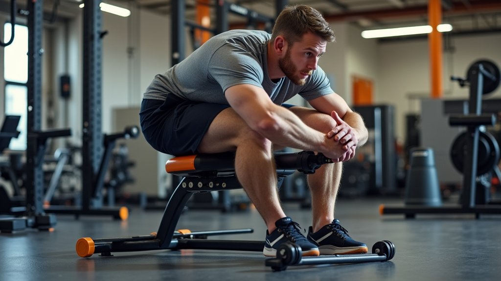Securing Your Functional Trainer: Getting Started