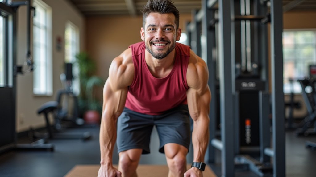 Crafting Your 30-Minute Functional Trainer Session