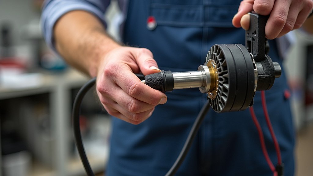 Getting Started with Your Cable Machine Circuit