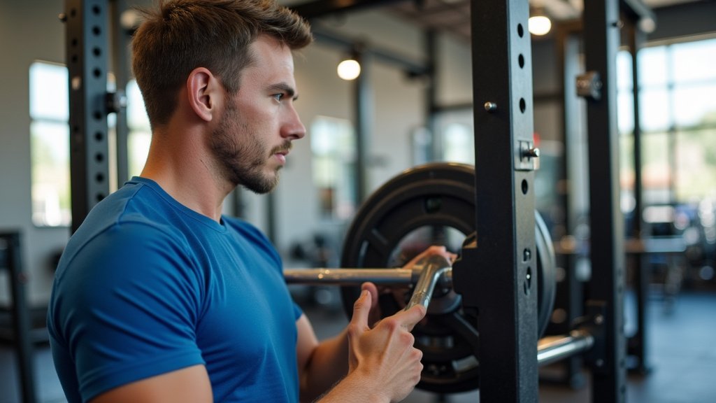 Functional Trainer vs. Smith Machine: Which Is Right for Your Workouts?