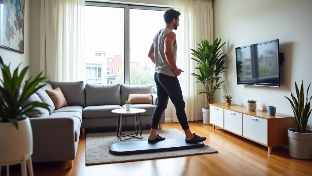 Is a Functional Trainer the Right Fit for Your Compact Living Space?