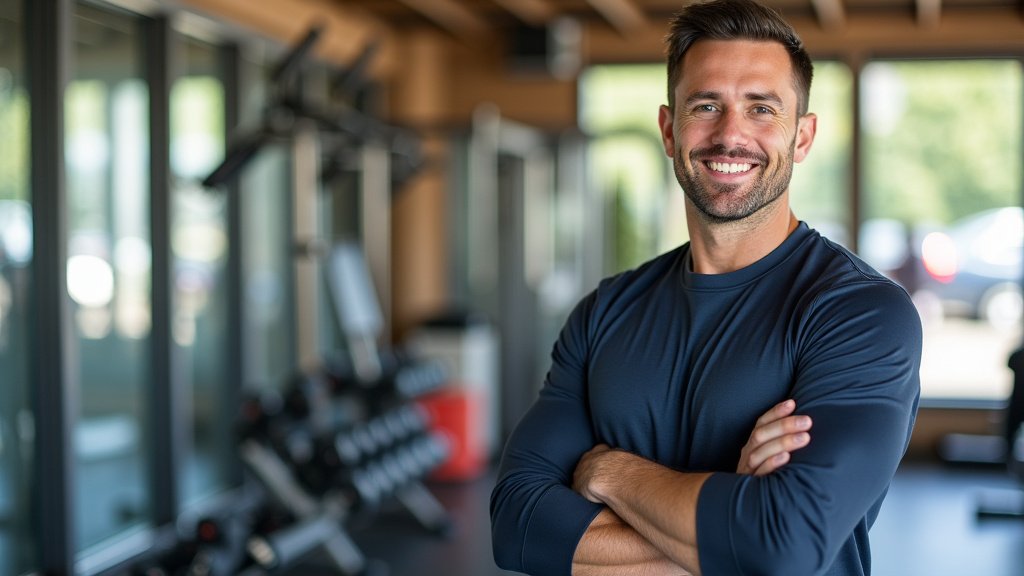 Gym Membership vs. Home Functional Trainer: Making Your Choice
