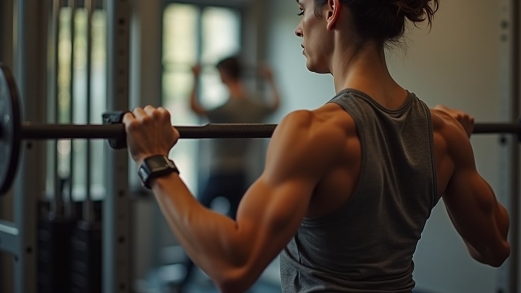 Top 7 Best Cable Attachment For Lat Pulldowns