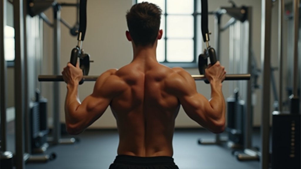 Top 7 Best Cable Attachment For Tricep Pushdowns