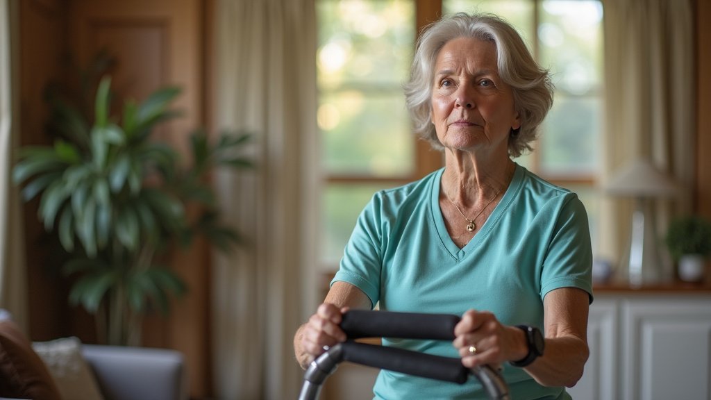 Top 7 Best Functional Trainer For Seniors