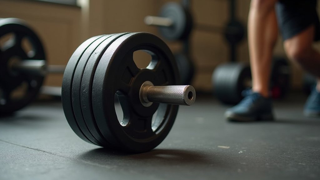 Top 7 Best Weight Plates For Functional Trainer