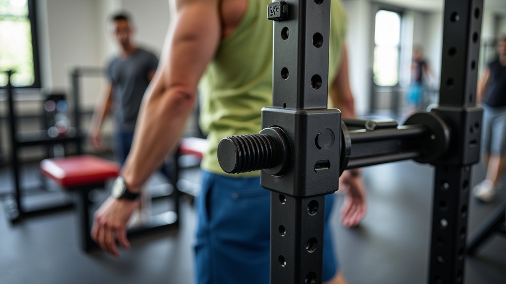 Essential Attachments for Your Functional Trainer
