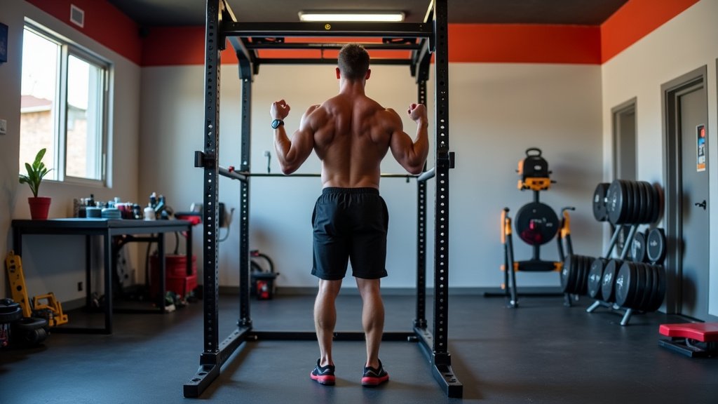 Choosing the Right Functional Trainer for Your Garage Gym