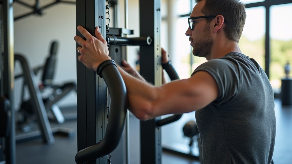 Understanding Functional Trainer Weight Limits