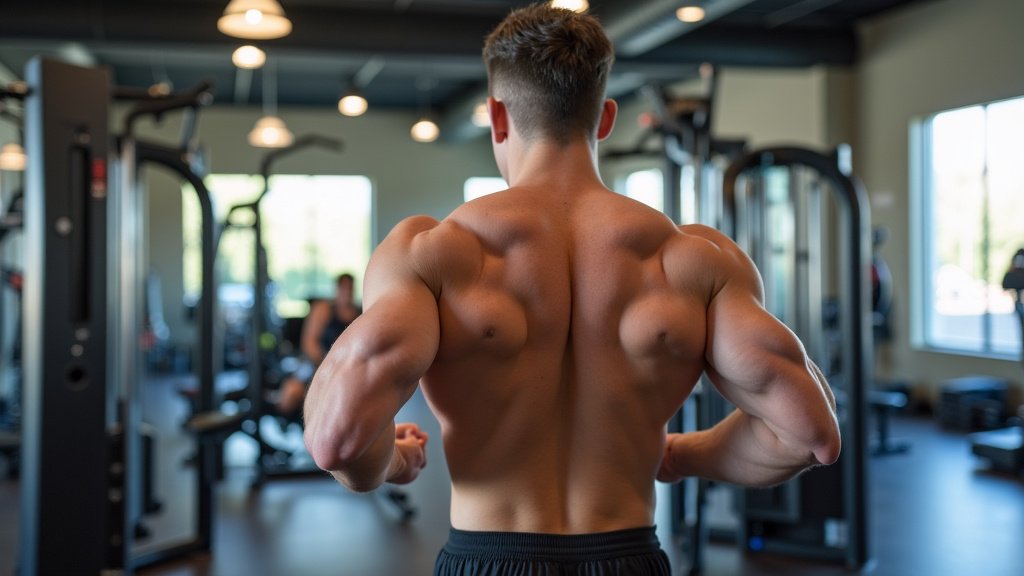 Understanding Functional Trainer Muscle Engagement