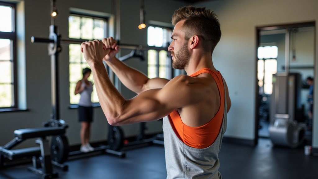 Planning Your Home Gym with a Functional Trainer