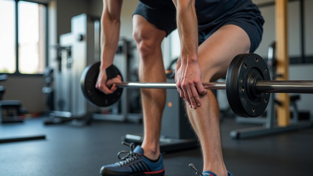 Functional Trainer Misuse: Risks and Common Injuries