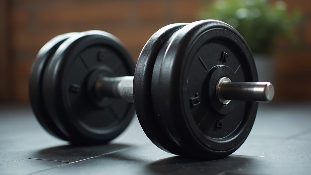 Top 7 Best Adjustable Dumbbells For Functional Trainer
