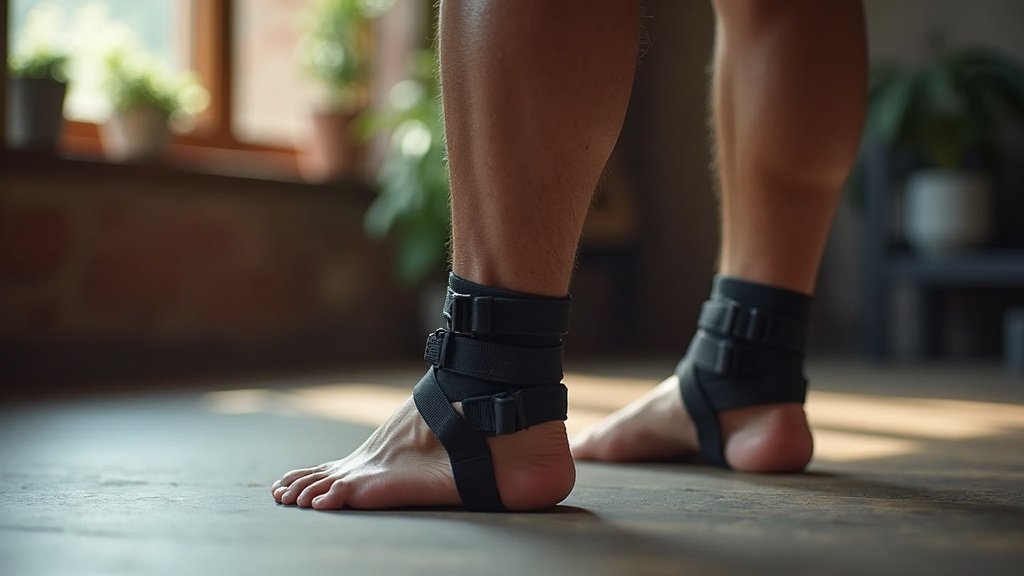 Top 7 Best Ankle Straps For Home Gym