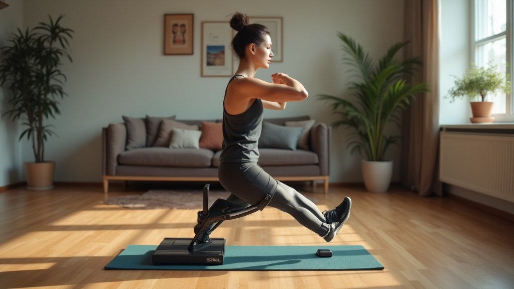 Top 7 Best Foldable Functional Trainer
