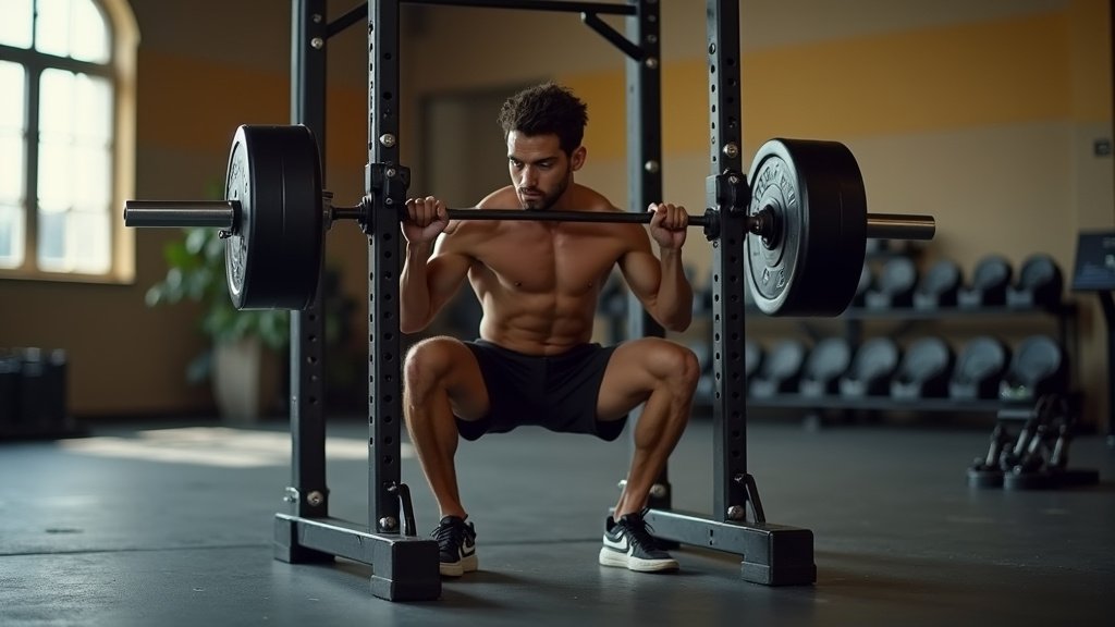 Top 7 Best Functional Trainer With A Squat Rack Combo