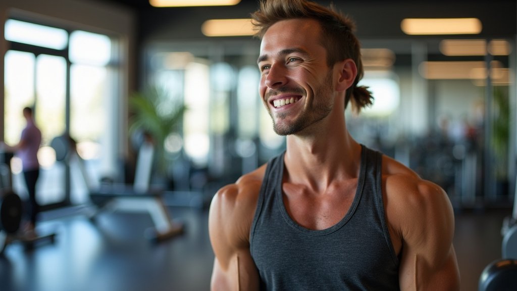Optimizing Your Functional Trainer Routine for Busy Schedules